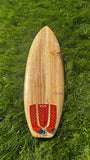 USED Firewire Twice Baked 5'9