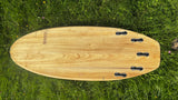 USED Firewire Twice Baked 5'9