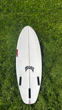 USED Lost Sub-Driver 2.0 6'0