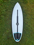 USED JS Baron Flyer HYFI 3.0. 5'9