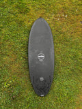 USED JS Baron Flyer HYFI 3.0. 5'9