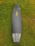 USED JS Golden Child 6'4
