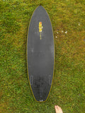 USED JS Golden Child 6'4