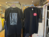 Kannon Beach Retro T's