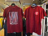 Kannon Beach Retro T's