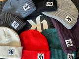 KB Fisherman Beanies