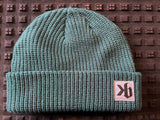 KB Fisherman Beanies