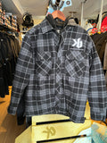 KB Flannel Jacket