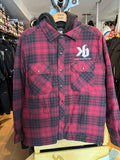 KB Flannel Jacket