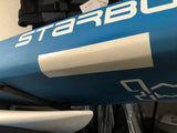 Starboard 2022 Carbon Allstar 14 x 24.5