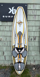JP Real World Wave 91 fws
