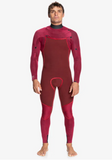 Quiksilver Everyday Sessions Chest-Zip Wetsuit 4/3mm