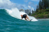 JS Flame Fish Softboard