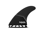 Futures JS Thruster