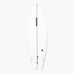 HaydenShapes Twin Fin