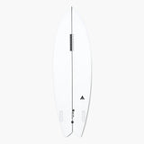 HaydenShapes Twin Fin