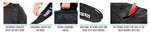 FCS Longboard Travel 1 Board Bag