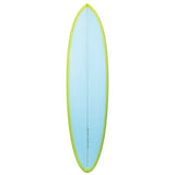 CI Mid 6'10