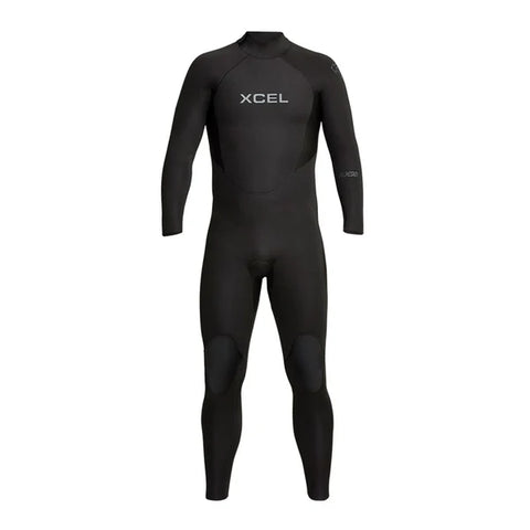 XCEL Axis 4/3 BZ