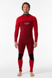 O'Neill Men's Hyperfreak Fire 4/3