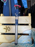 Mistral Mast Base and Extension