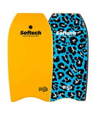 Softtech Mojo Bodyboard