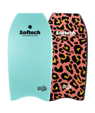 Softtech Mojo Bodyboard