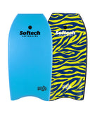 Softtech Mojo Bodyboard
