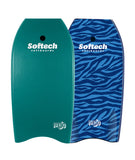 Softtech Mojo Bodyboard