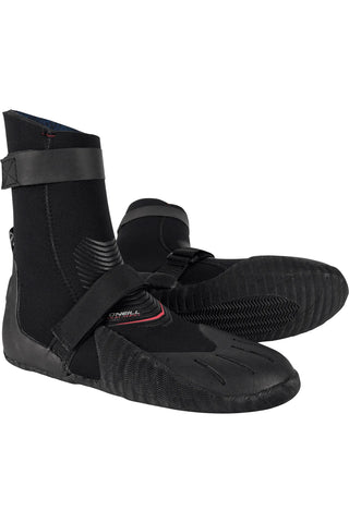 O'Neill Heat 5mm Round Toe Boot