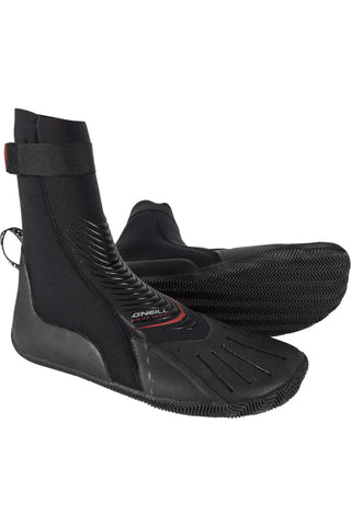 O'Neill Heat 3mm Round Toe Boot