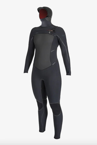 O'Neill Psychotech 5.5/4mm Women's Westuit