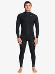 Quiksilver Sessions 4/3mm Back Zip