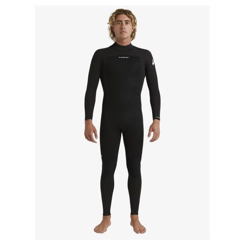 Quiksilver Prologue 5/4/3