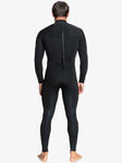 Quiksilver Sessions 4/3mm Back Zip