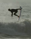 Lost Quiver Killer 5'9 Lite Speed