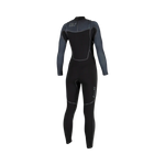 Buell Women's Wetsuit RB1 4/3 Dots