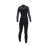 Buell Women's Wetsuit RB1 4/3 Dots