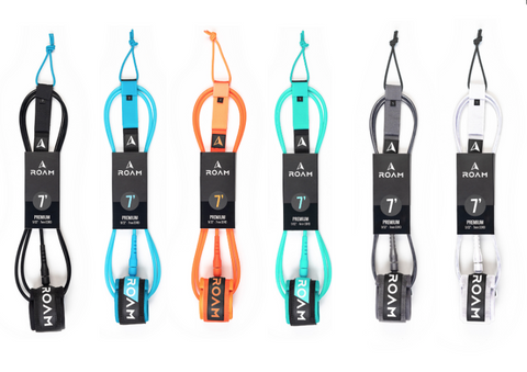 Roam 7ft premium Leash