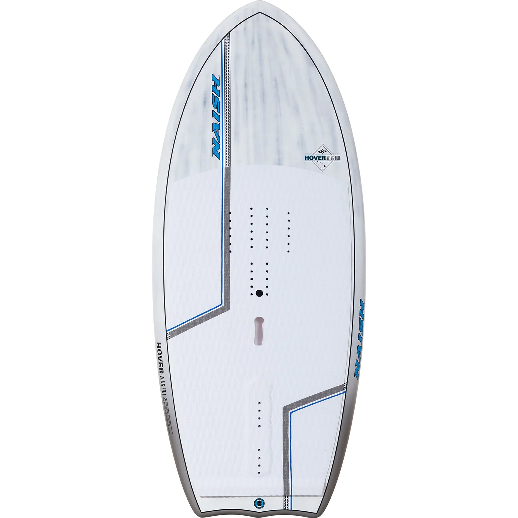 Naish Hover Wing Foil Carbon – kannonbeach