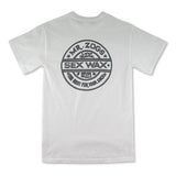 SEXWAX Pinstripe T-shirt