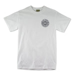 SEXWAX Pinstripe T-shirt