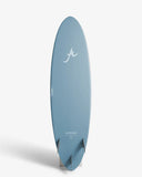 Aloha Smile Super core - Sunday Skegg