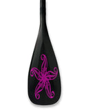 Chinook Thrust Carbon Adjustable Paddle