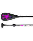 Chinook Thrust Carbon Adjustable Paddle