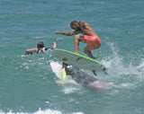 Safari Egg 5'10