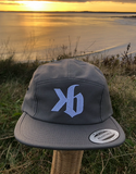 KB 5-Pannel Hat