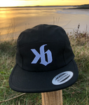 KB 5-Pannel Hat