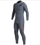 XCEL Mens Comp X 4/3mm