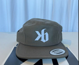 Kannon Beach 5-panel Hats